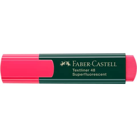 faber-castell-evidenziatore-textliner-48-refill-tratto-1-2-5-mm-rosso-154821