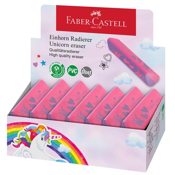 faber-castell-expo-15-gomma-triangolare-unicorno-colori-assortiti-faber-castell