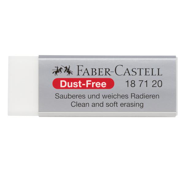 faber-castell-gomma-dust-free-vinile-matite-grafite-colorate