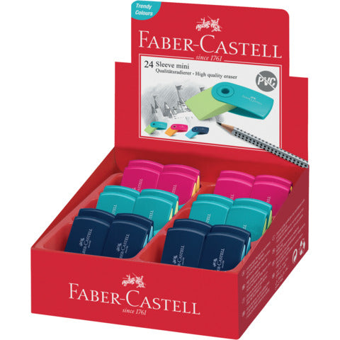 faber-castell-gomma-faber-castell-mini-sleeve-3-colori-assortiti-pastello-182445