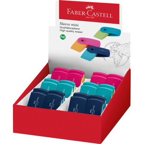faber-castell-gomma-faber-castell-mini-sleeve-3-colori-assortiti-pastello-182445