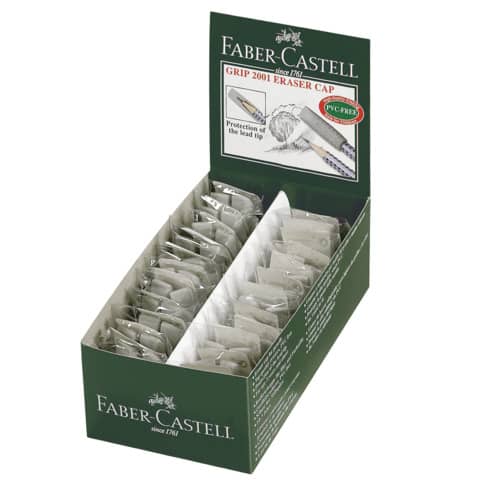 faber-castell-gommini-salvapunta-grip-2001-grigio-bustina-2-187000