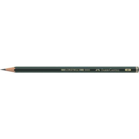 faber-castell-matita-grafite-castell-9000-4h-119014