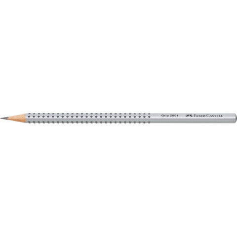 faber-castell-matita-grafite-grip-2001-2h-117012