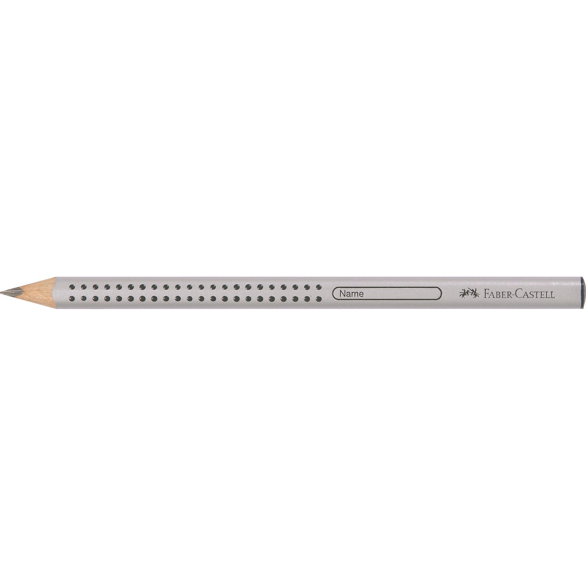 faber-castell-matita-grafite-jumbo-grip-2001-b-triangolare-antiscivolo-faber-castell