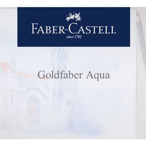 faber-castell-matite-acquarellabili-goldfaber-aqua-36-colori-conf-36-pezzi-114636