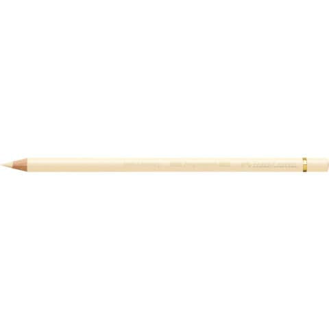 faber-castell-matite-colorate-permanenti-faber-castell-polychromos-mina-3-8-mm-conf-6-pezzi-avorio-110103