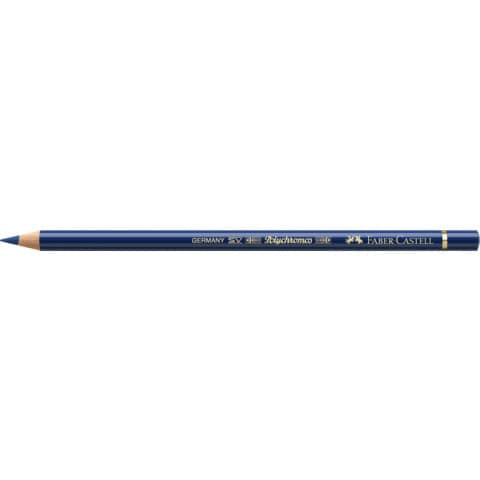 faber-castell-matite-colorate-permanenti-faber-castell-polychromos-mina-3-8-mm-conf-6-pezzi-blu-india-threne-110247