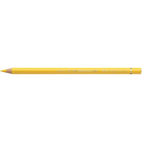 faber-castell-matite-colorate-permanenti-faber-castell-polychromos-mina-3-8-mm-conf-6-pezzi-giallo-cadmio-110107