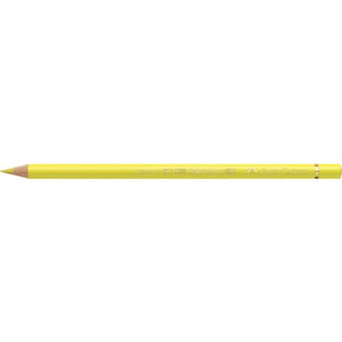 faber-castell-matite-colorate-permanenti-faber-castell-polychromos-mina-3-8-mm-conf-6-pezzi-giallo-chiaro-110104