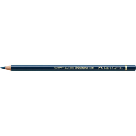 faber-castell-matite-colorate-permanenti-faber-castell-polychromos-mina-3-8-mm-conf-6-pezzi-indaco-scuro-110157
