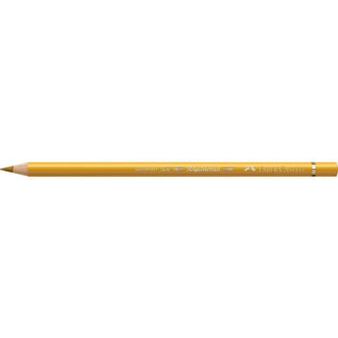 faber-castell-matite-colorate-permanenti-faber-castell-polychromos-mina-3-8-mm-conf-6-pezzi-ocra-chiara-110183