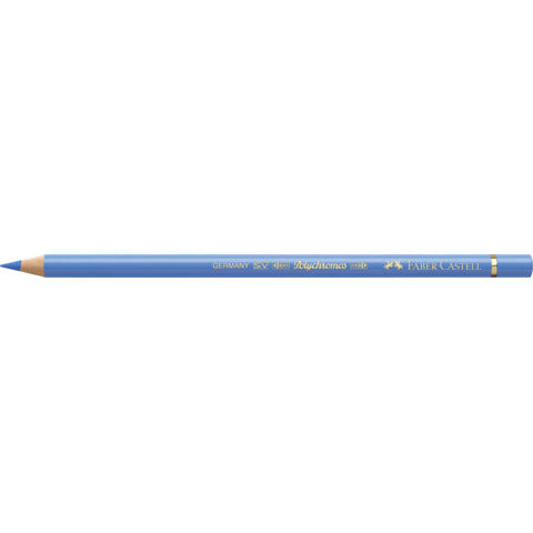 faber-castell-matite-colorate-permanenti-faber-castell-polychromos-mina-3-8-mm-conf-6-pezzi-oltremare-chiaro-110140