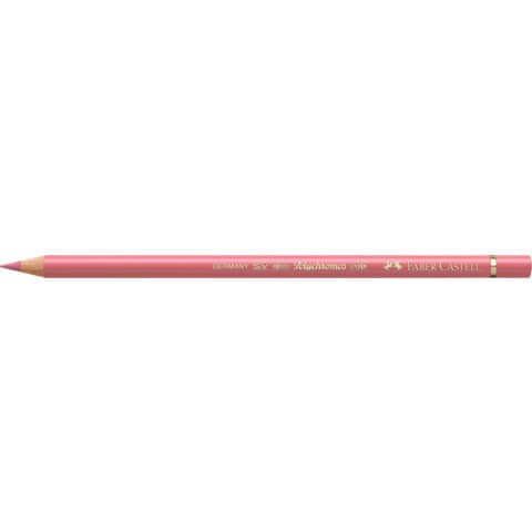 faber-castell-matite-colorate-permanenti-faber-castell-polychromos-mina-3-8-mm-conf-6-pezzi-rosa-carne-medio-110131