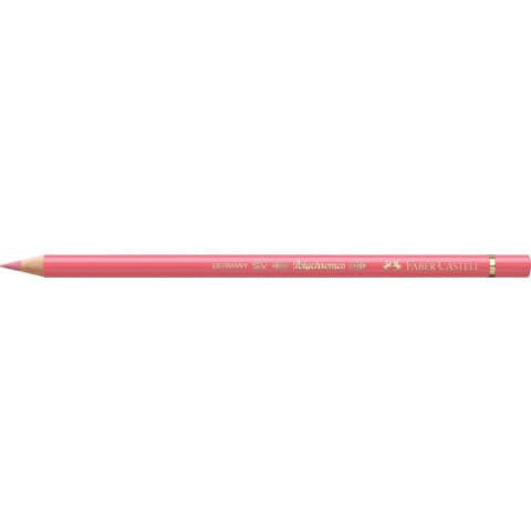 faber-castell-matite-colorate-permanenti-faber-castell-polychromos-mina-3-8-mm-conf-6-pezzi-rosa-carne-scuro-110130