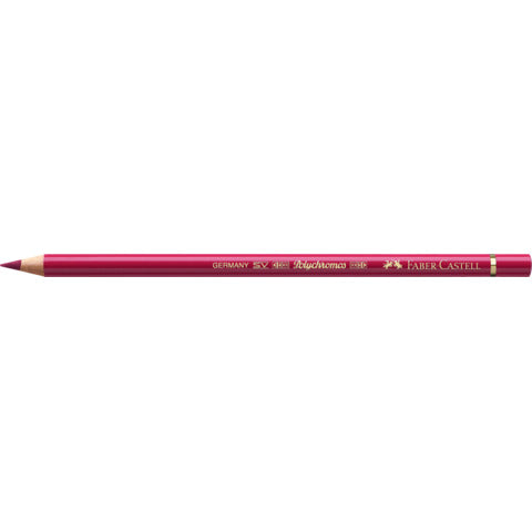 faber-castell-matite-colorate-permanenti-faber-castell-polychromos-mina-3-8-mm-conf-6-pezzi-rosso-robbia-110142