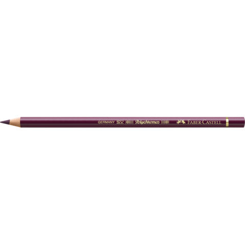 faber-castell-matite-colorate-permanenti-faber-castell-polychromos-mina-3-8-mm-conf-6-pezzi-rosso-viola-110194