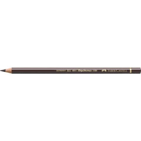 faber-castell-matite-colorate-permanenti-faber-castell-polychromos-mina-3-8-mm-conf-6-pezzi-terra-dumbria-bruciato-110280