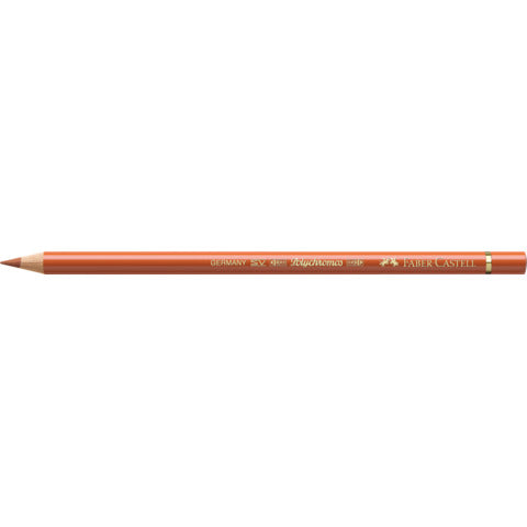 faber-castell-matite-colorate-permanenti-faber-castell-polychromos-mina-3-8-mm-conf-6-pezzi-terracotta-110186