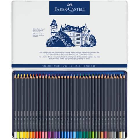 faber-castell-matite-colorate-permanenti-goldfaber-36-colori-con-36-pezzi-114736