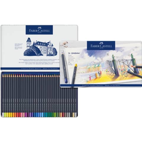 faber-castell-matite-colorate-permanenti-goldfaber-36-colori-con-36-pezzi-114736