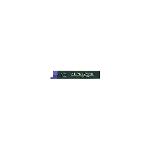faber-castell-mine-super-polymer-0-7-mm-hb-astuccio-12-120700