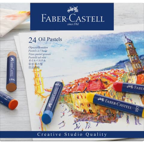 faber-castell-pastelli-olio-oil-pastels-creative-studio-assortiti-astuccio-cartone-24-127024