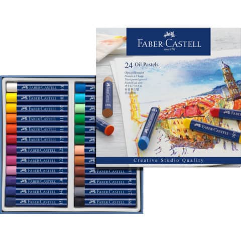 faber-castell-pastelli-olio-oil-pastels-creative-studio-assortiti-astuccio-cartone-24-127024