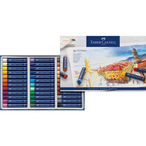 faber-castell-pastelli-olio-oil-pastels-creative-studio-assortiti-astuccio-cartone-36-127036