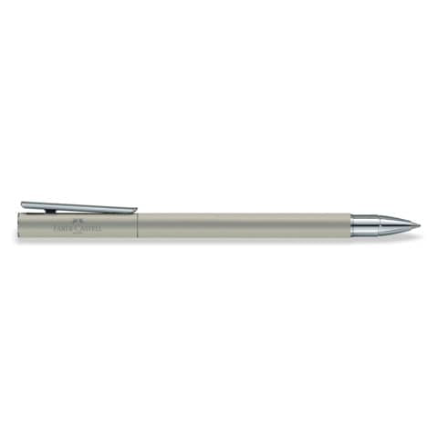 faber-castell-penna-roller-neo-slim-m-metallo-satinato-342104