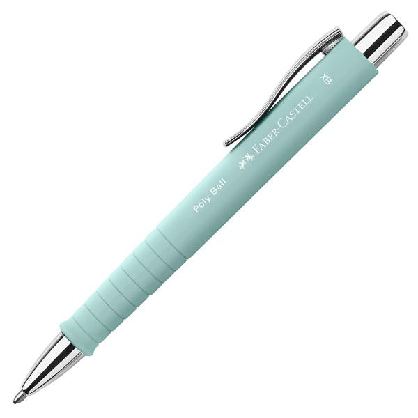 faber-castell-penna-sfera-0-7mm-poly-ball-urban-fusto-caribic-blue-faber-castell