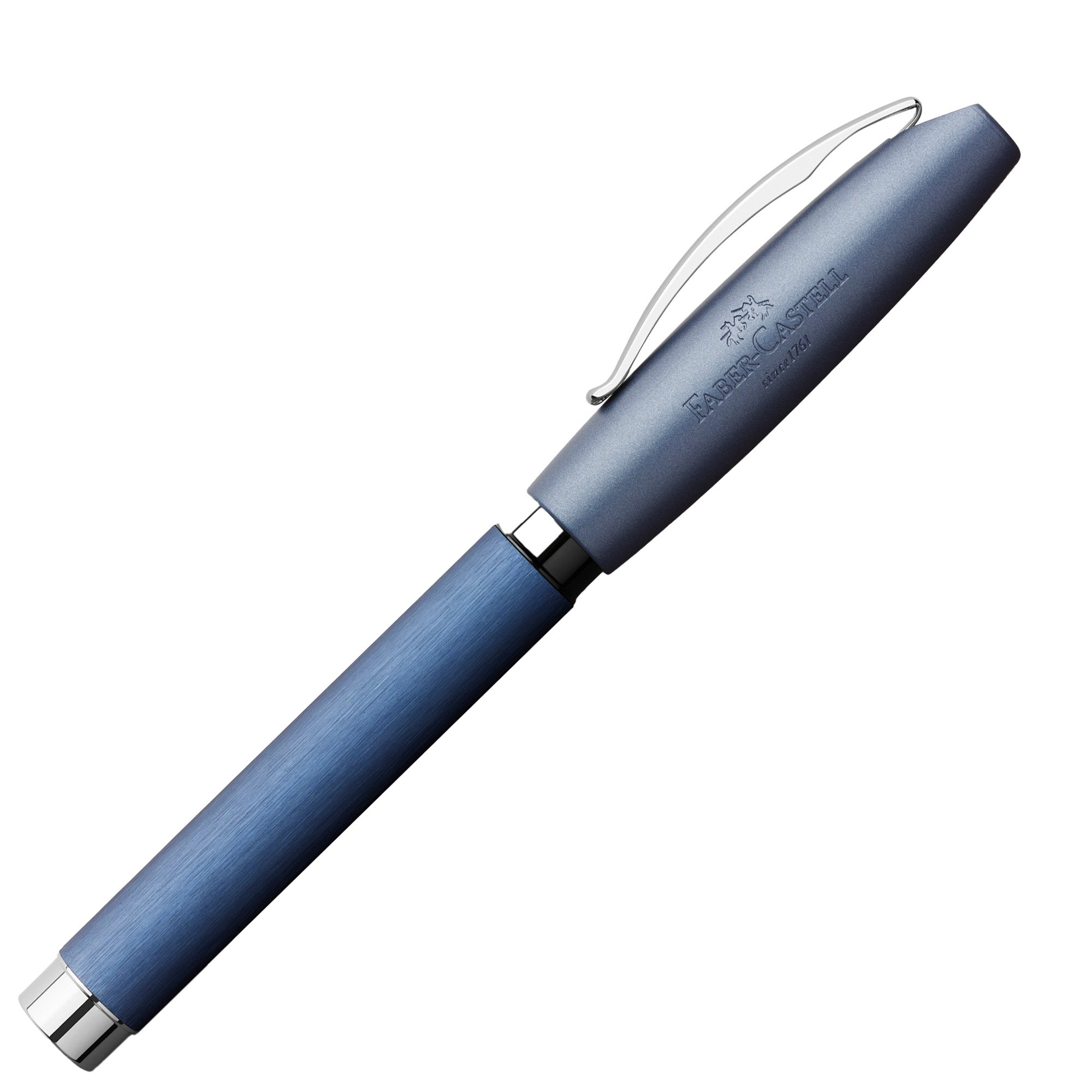 faber-castell-penna-stilo-essentio-m-fusto-blu