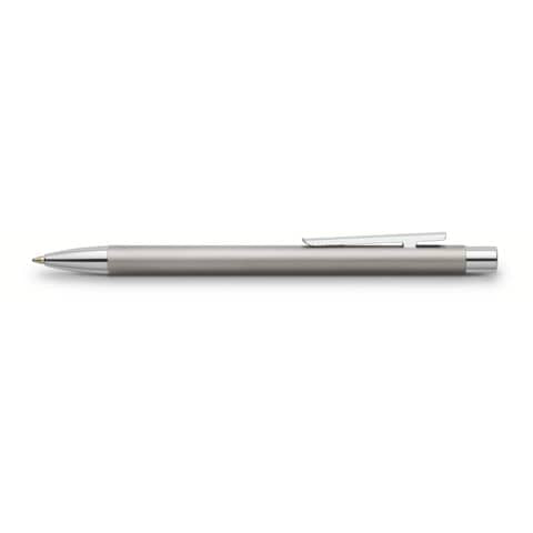 faber-castell-penne-sfera-scatto-neo-slim-m-metallo-satinato-342120