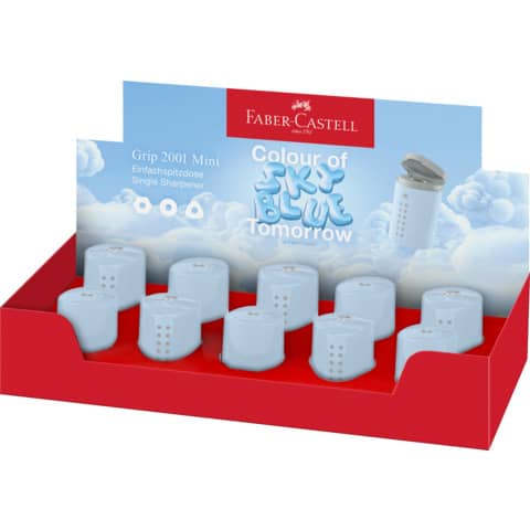 faber-castell-temperamatite-grip-mini-conf-10-pz-colore-blu-cielo-183774