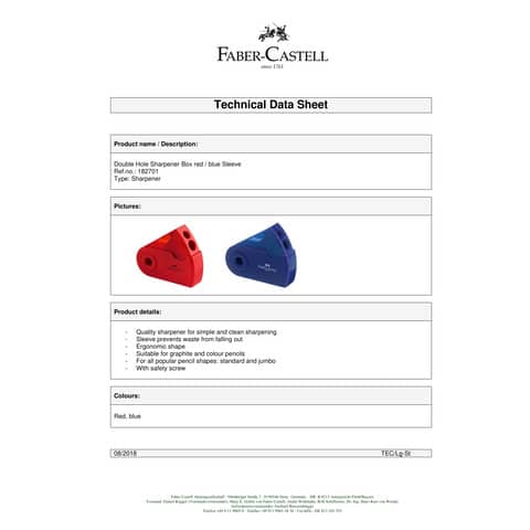 faber-castell-temperamatite-sleeve-2-fori-serbatoio-nero-182700