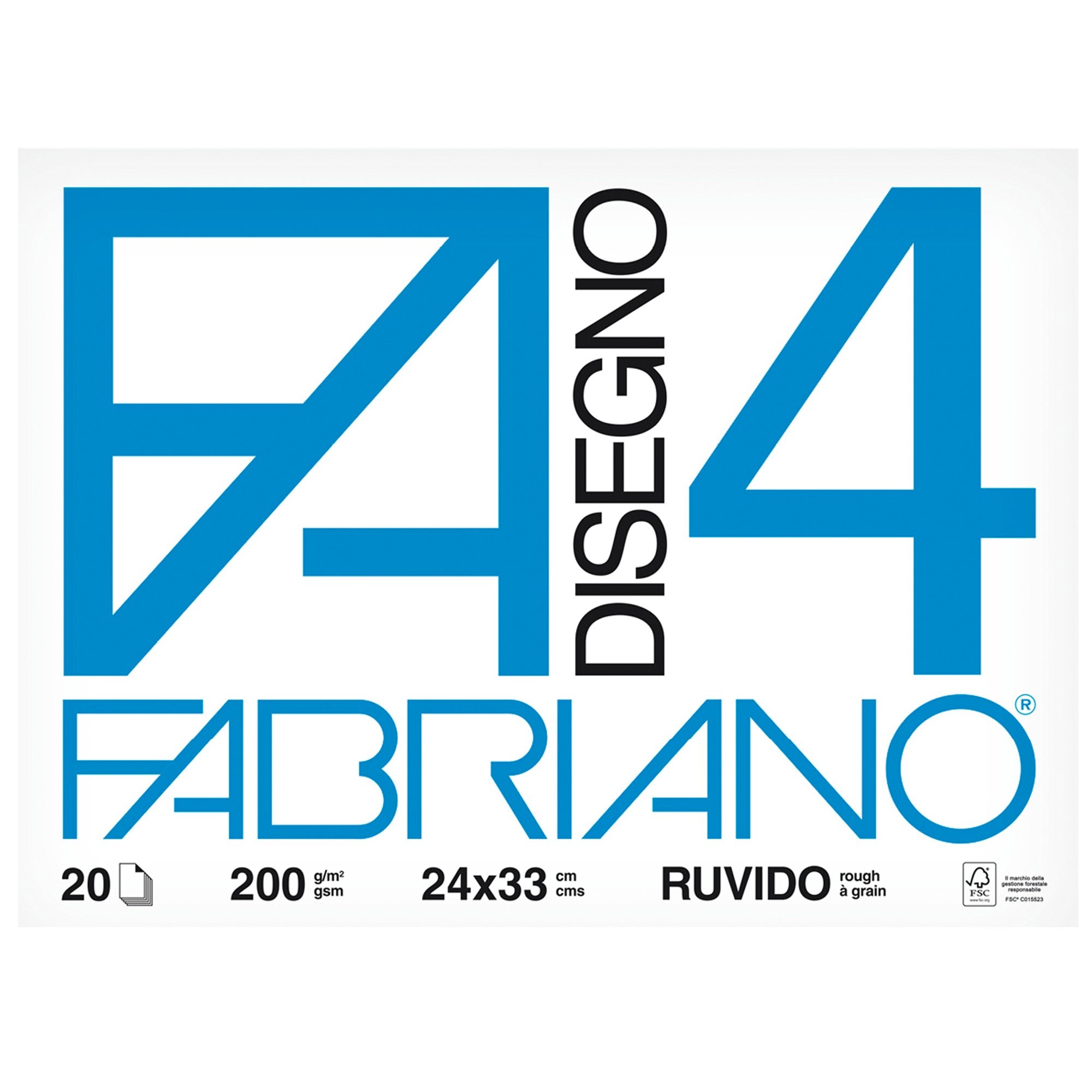 fabriano-album-4-24x33cm-200gr-20fg-ruvido