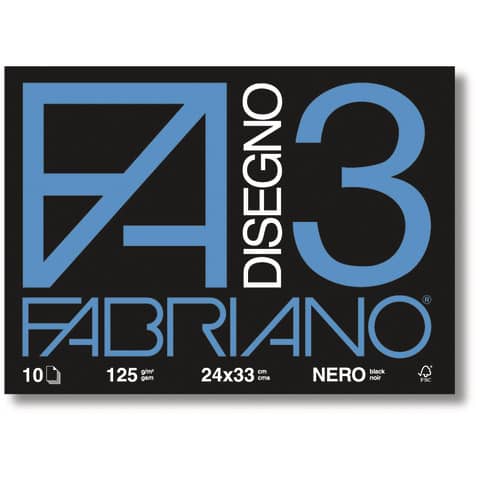 fabriano-album-disegno-f3-nero-125-g-mq-24x33-cm-nero-10-fogli-04001017