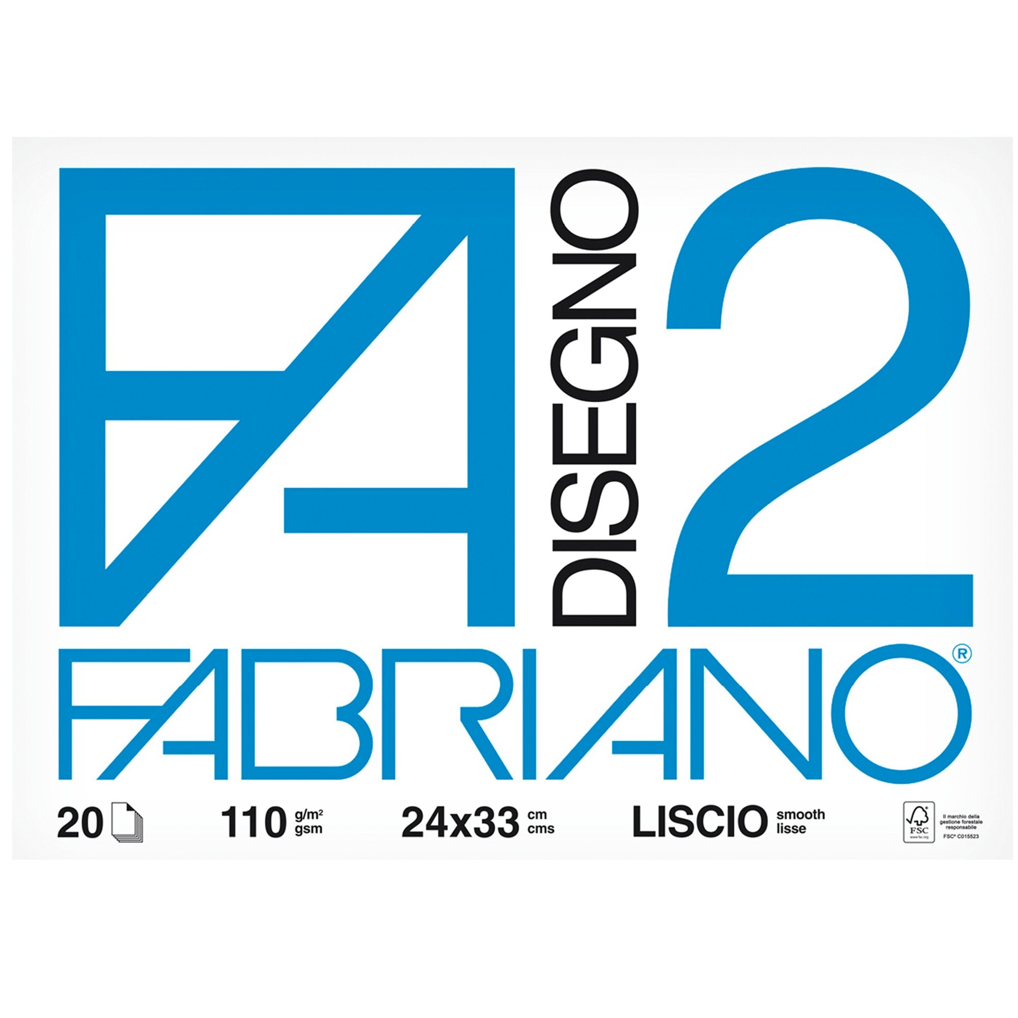 fabriano-blocco-2-24x33cm-20fg-110gr-liscio-4-angoli
