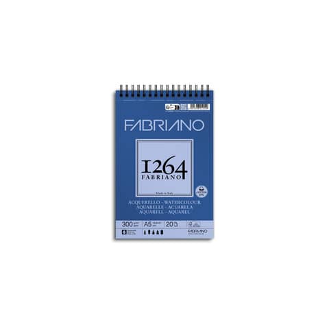 fabriano-blocco-acquerello-spiralato-300-g-20-fogli-a5-19100648