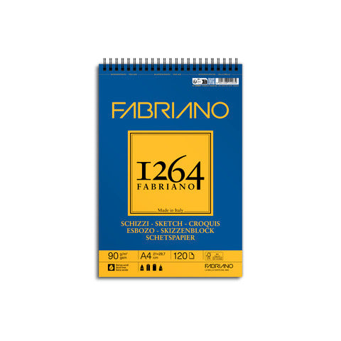 fabriano-blocco-spiralato-1264-schizzi-90-g-120-fogli-a4-spirale-lato-corto-19100637