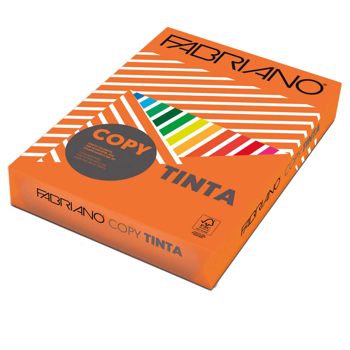 fabriano-colore-a3-80gr-250fg-col-forti-aragosta