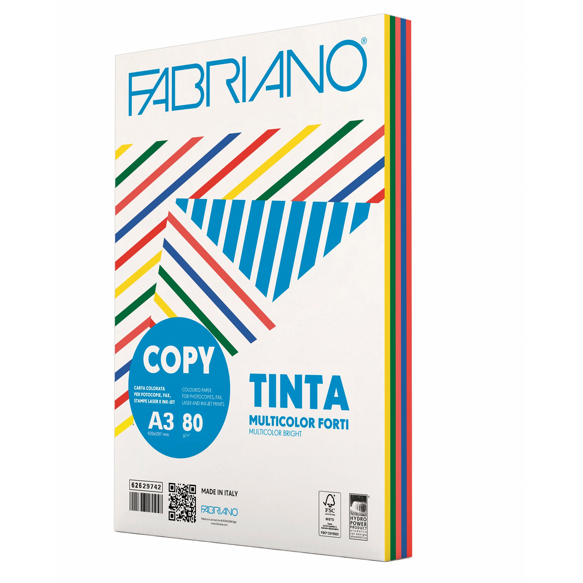 fabriano-colore-a3-80gr-250fg-mix-5-colori-forti