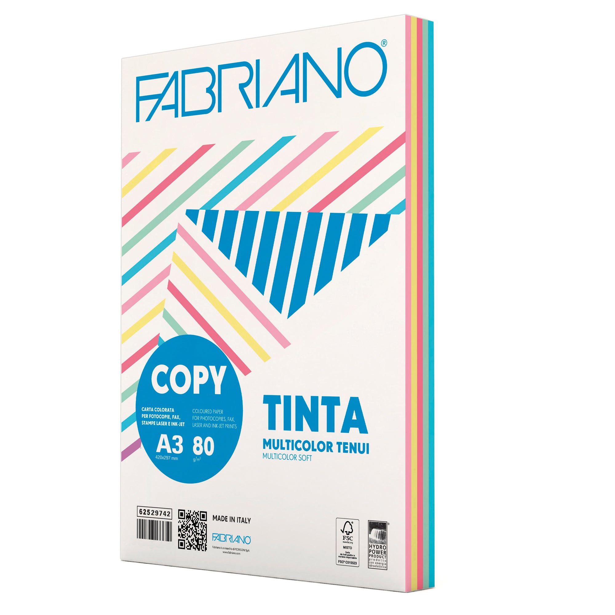 fabriano-colore-a3-80gr-250fg-mix-5-colori-tenui