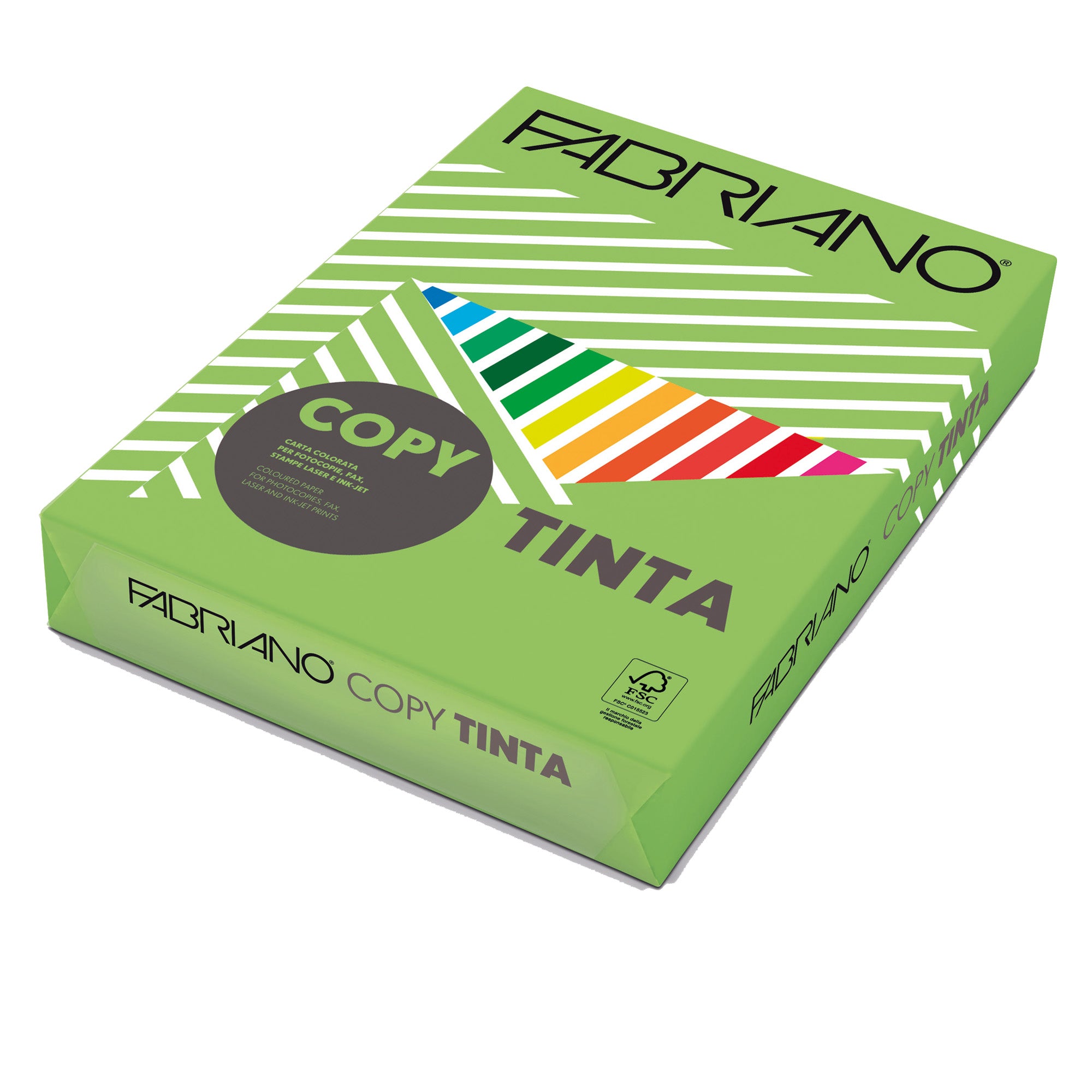 fabriano-colore-a4-80gr-500fg-col-forti-verde-pisello