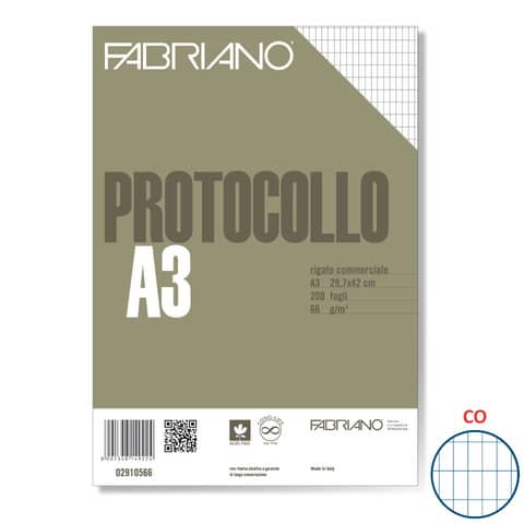 fabriano-fogli-protocollo-bianco-66-g-mq-29-7x42-cm-rigato-commerciale-conf-200-fogli-02910566