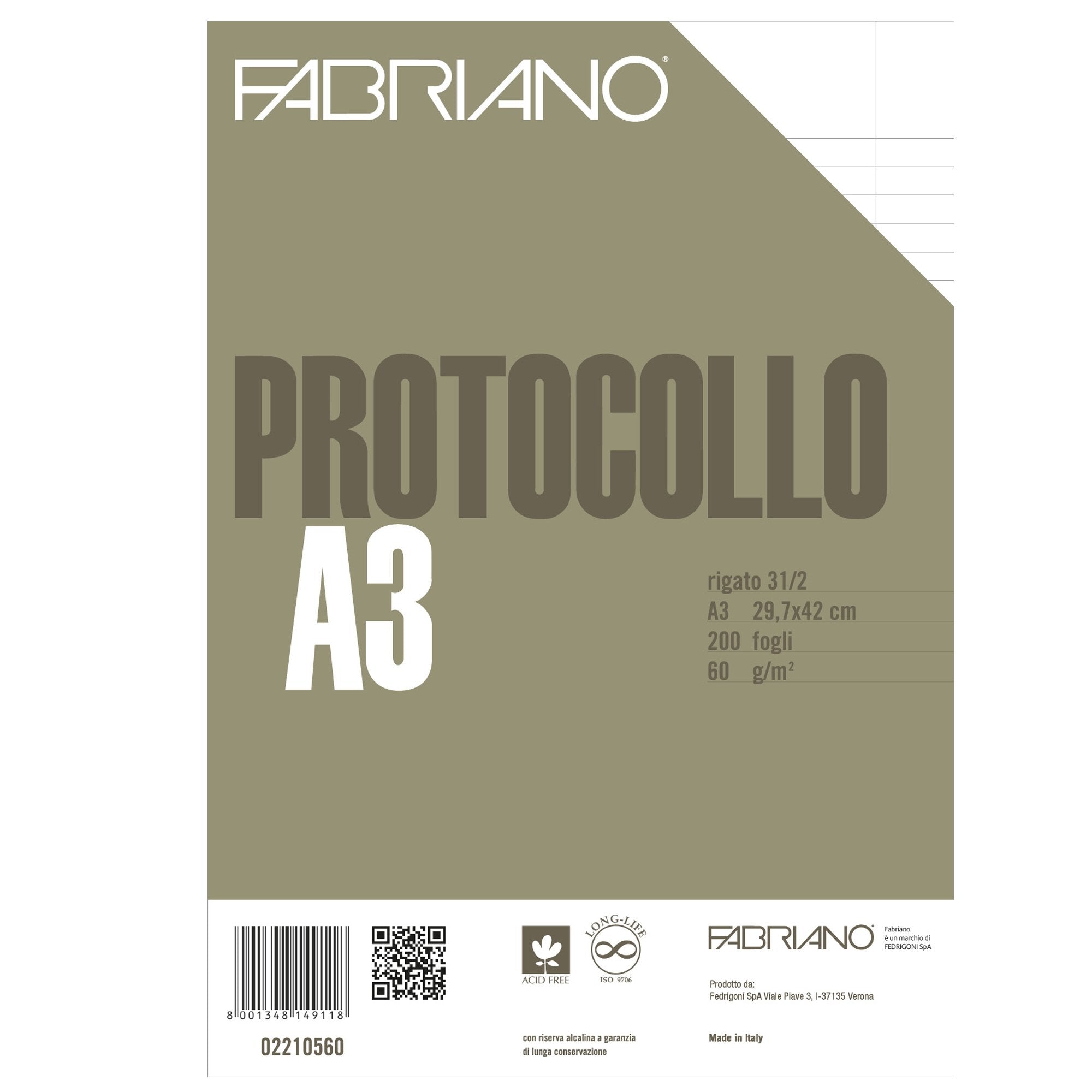 fabriano-protocollo-a4-1rigo-c-margine-200fg-60gr