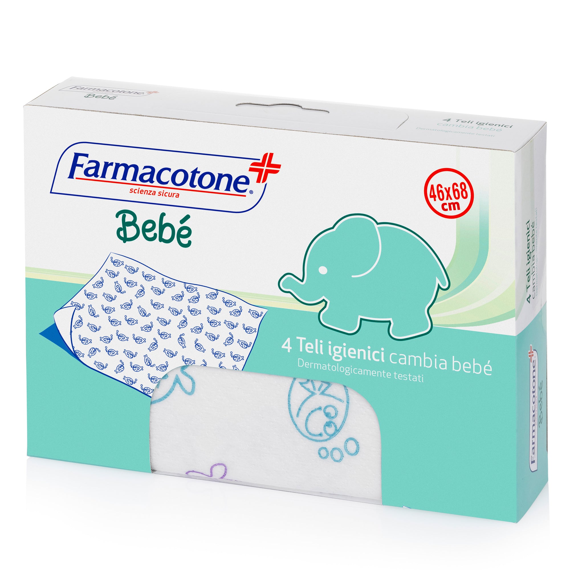 farmacotone-busta-4-teli-cambia-bebe-46x68cm