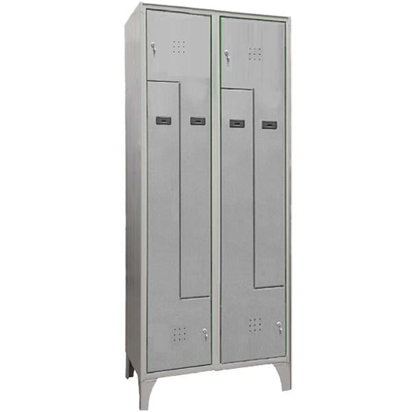 fasma-armadio-spogliatoio-metallo-salvaspazio-4-ante-l-80x50xh195cm-grigio-717-