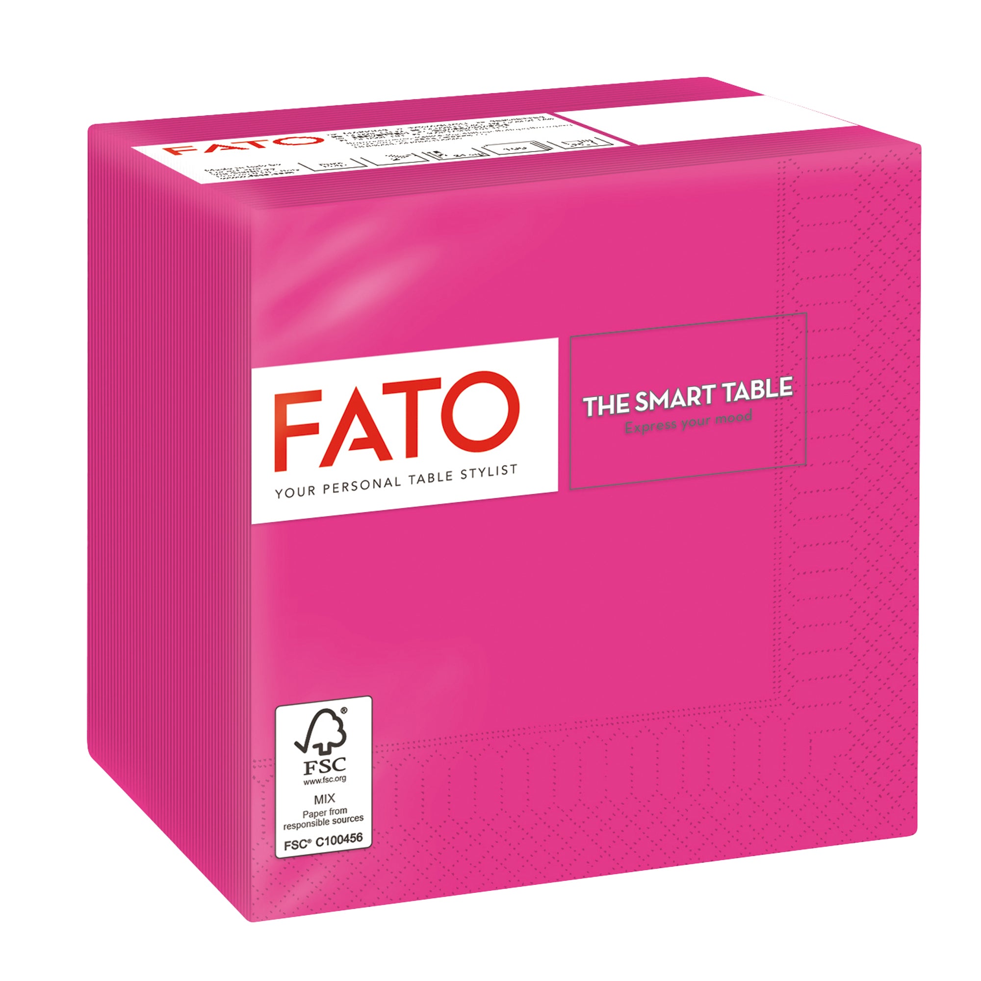 fato-100-tovaglioli-carta-24x24cm-2-veli-fucsia