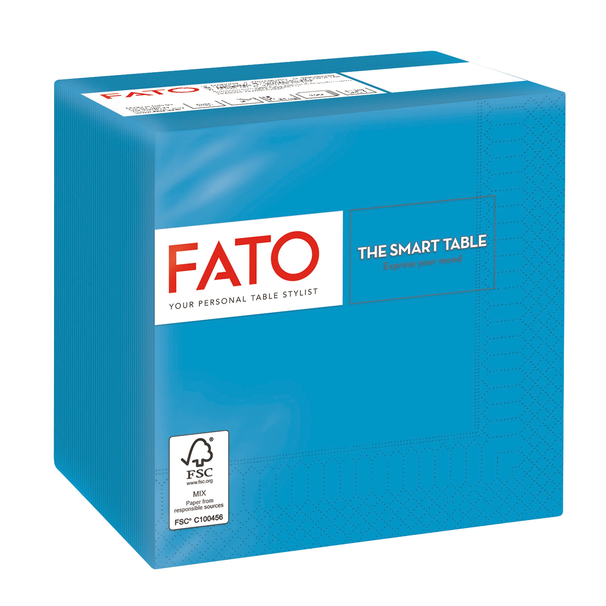 fato-100-tovaglioli-carta-24x24cm-2-veli-turchese